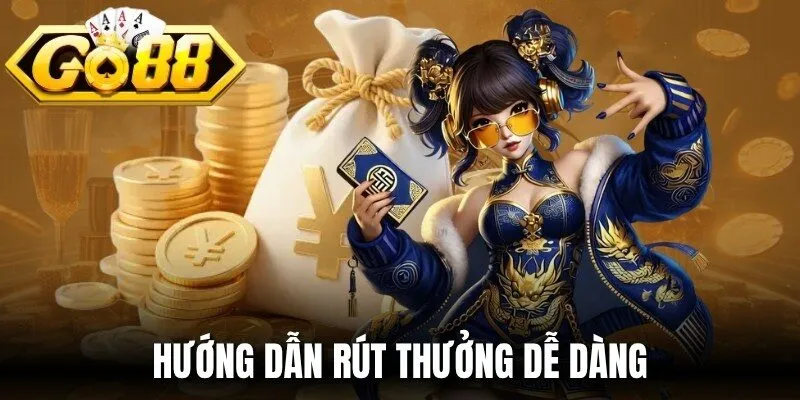 Go88 🎖️ Trang Chủ Cổng Game Đổi Thưởng GO88.COM | Chơi Ngay 18 Hướng dẫn rút thưởng dễ dàng