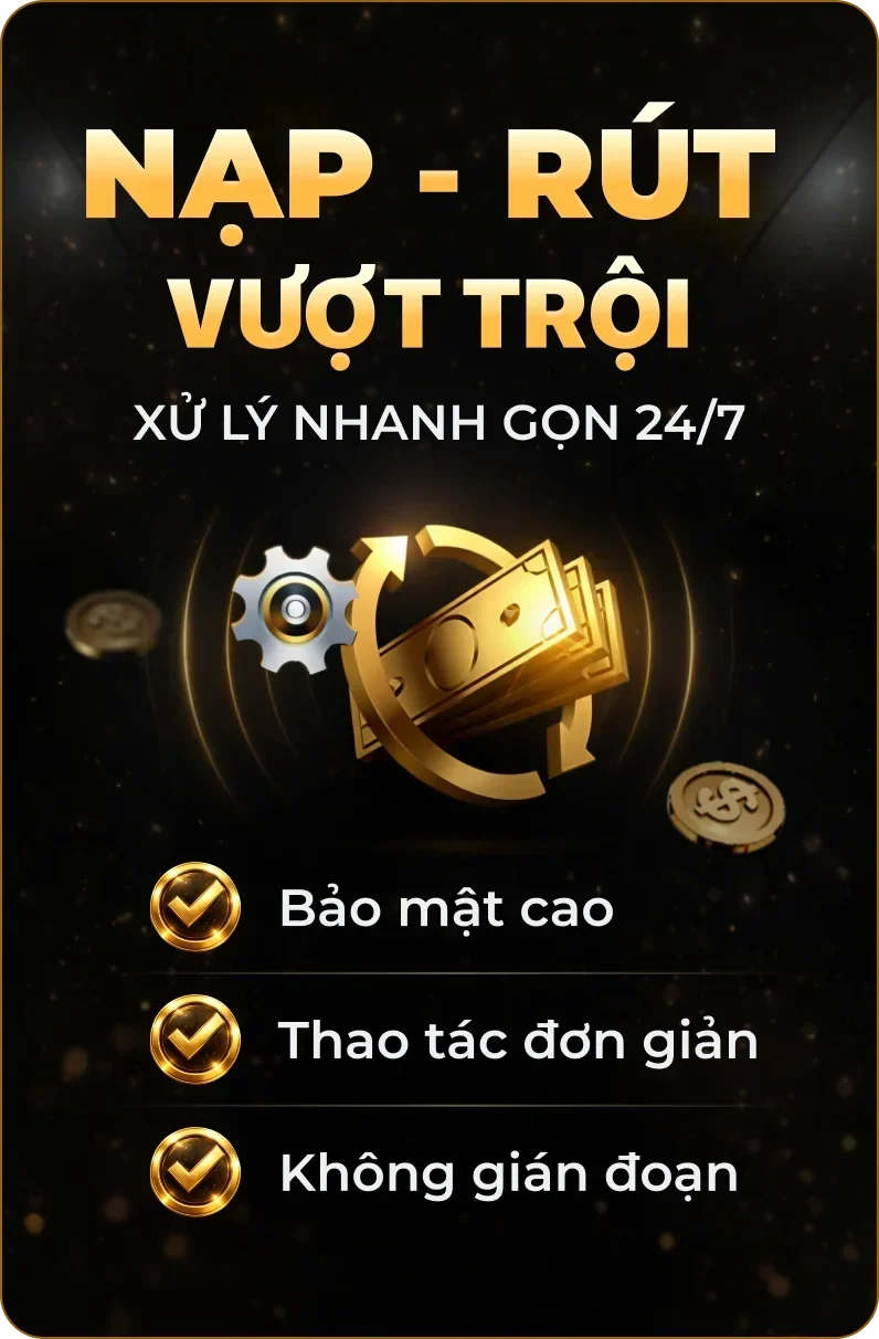 Go88 🎖️ Trang Chủ Cổng Game Đổi Thưởng GO88.COM | Chơi Ngay 10 banner GO88 Left